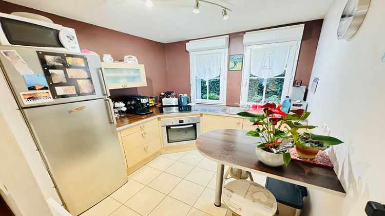 Ma-Cabane - Vente Maison ETAPLES, 62 m²