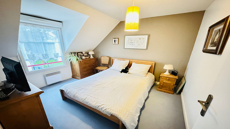 Ma-Cabane - Vente Maison ETAPLES, 62 m²