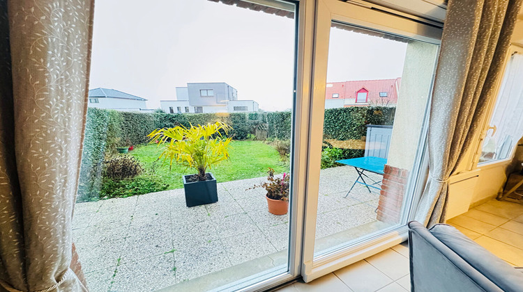 Ma-Cabane - Vente Maison ETAPLES, 62 m²