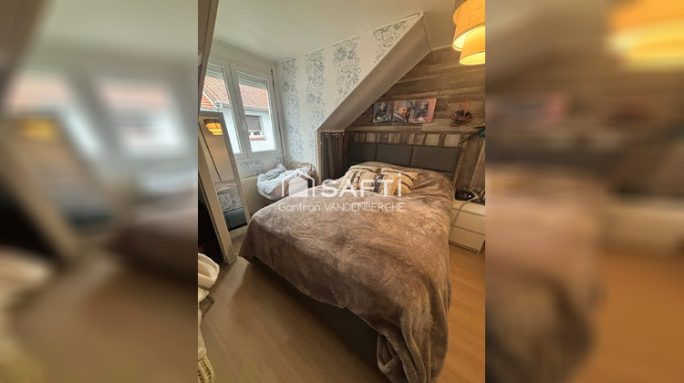 Ma-Cabane - Vente Maison Etaples, 115 m²