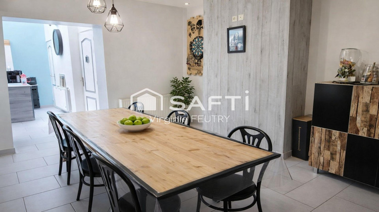 Ma-Cabane - Vente Maison Etaples, 76 m²