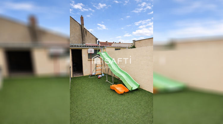 Ma-Cabane - Vente Maison Etaples, 76 m²