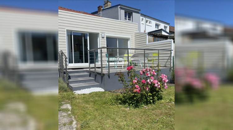 Ma-Cabane - Vente Maison ETAPLES, 91 m²