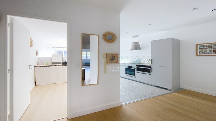 Ma-Cabane - Vente Maison ETAPLES, 91 m²