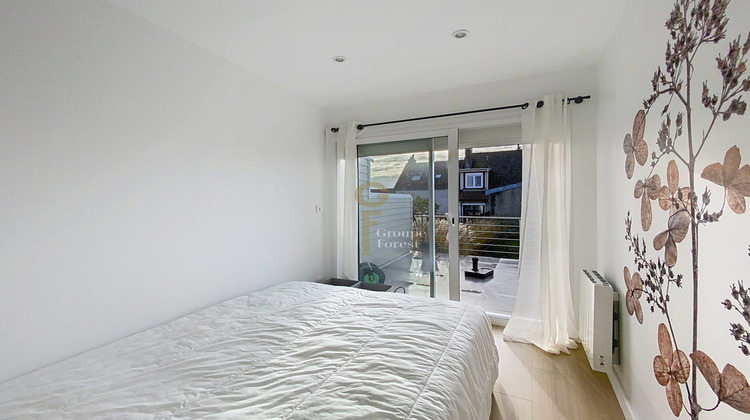 Ma-Cabane - Vente Maison ETAPLES, 91 m²