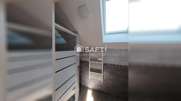 Ma-Cabane - Vente Maison Etaples, 29 m²