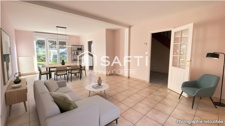 Ma-Cabane - Vente Maison Etaples, 100 m²