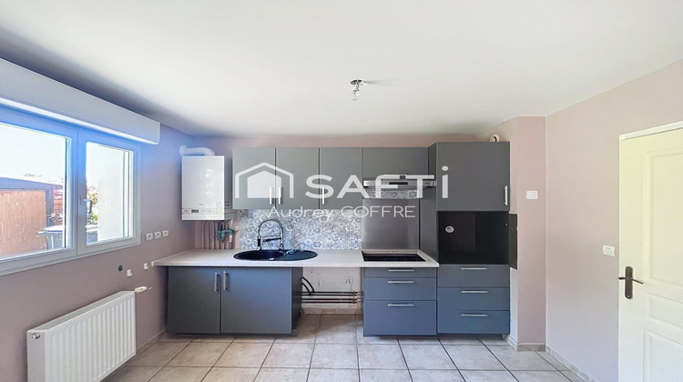 Ma-Cabane - Vente Maison Etaples, 100 m²