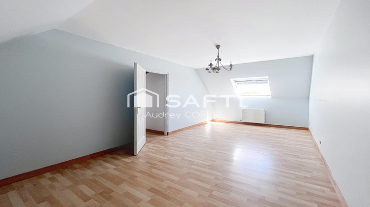 Ma-Cabane - Vente Maison Etaples, 100 m²
