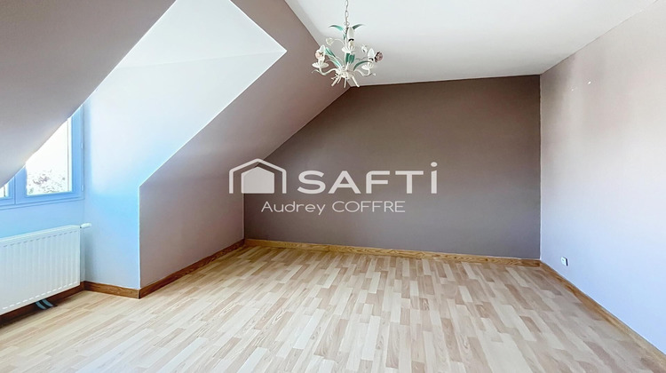 Ma-Cabane - Vente Maison Etaples, 100 m²
