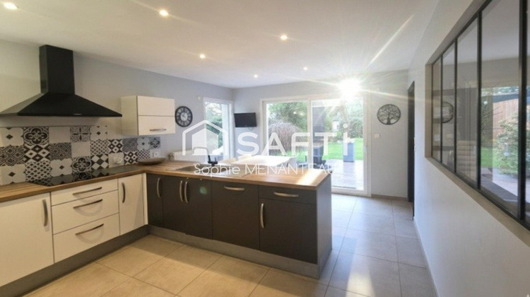 Ma-Cabane - Vente Maison Etaples, 176 m²