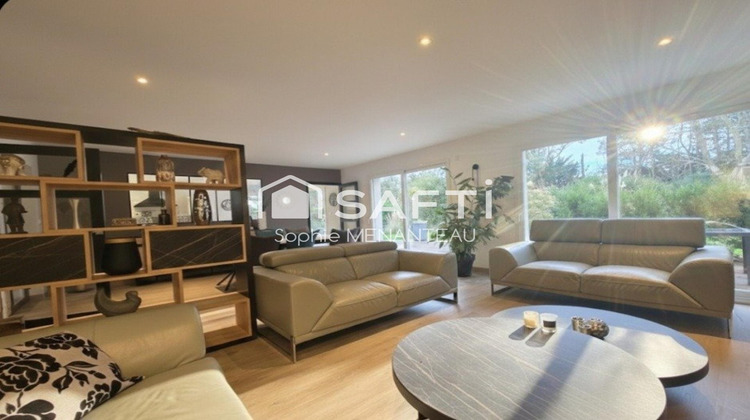 Ma-Cabane - Vente Maison Etaples, 176 m²