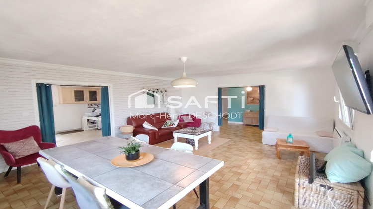 Ma-Cabane - Vente Maison Etaples, 115 m²