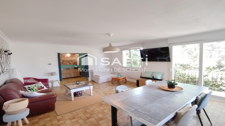 Ma-Cabane - Vente Maison Etaples, 115 m²