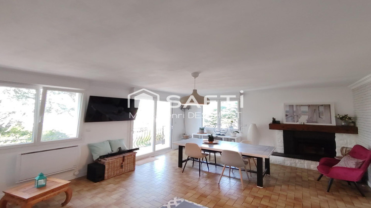 Ma-Cabane - Vente Maison Etaples, 115 m²