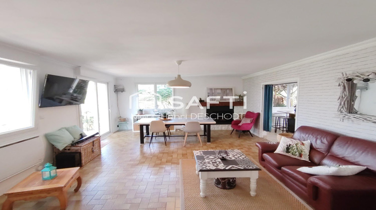 Ma-Cabane - Vente Maison Etaples, 115 m²