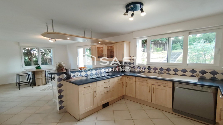 Ma-Cabane - Vente Maison Etaples, 115 m²