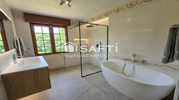 Ma-Cabane - Vente Maison Etaples, 105 m²