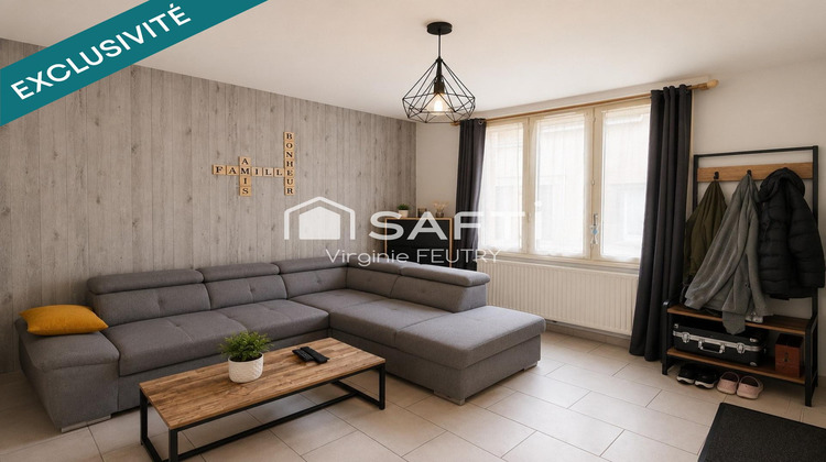 Ma-Cabane - Vente Maison Etaples, 76 m²