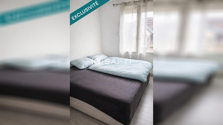 Ma-Cabane - Vente Maison Etaples, 76 m²