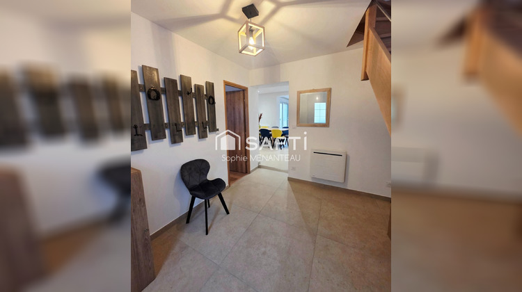 Ma-Cabane - Vente Maison Etaples, 142 m²