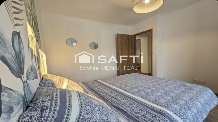 Ma-Cabane - Vente Maison Etaples, 142 m²