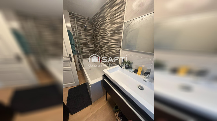 Ma-Cabane - Vente Maison Etaples, 115 m²