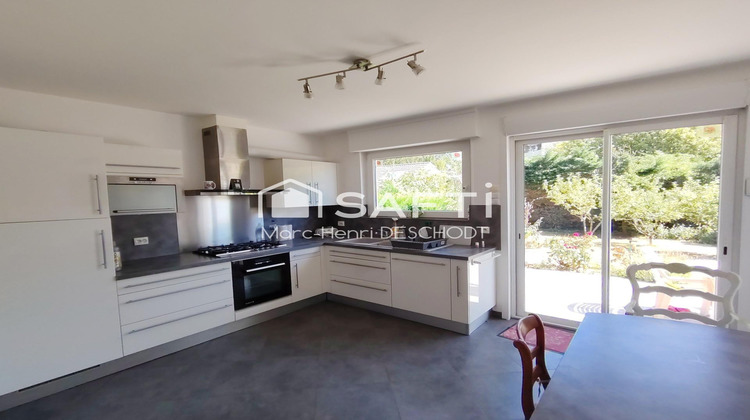 Ma-Cabane - Vente Maison Etaples, 144 m²
