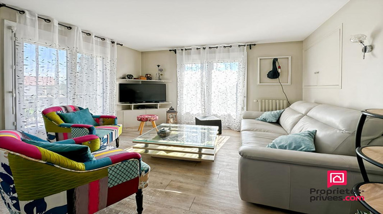 Ma-Cabane - Vente Maison ETAULE, 98 m²