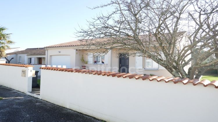 Ma-Cabane - Vente Maison ETAULES, 65 m²