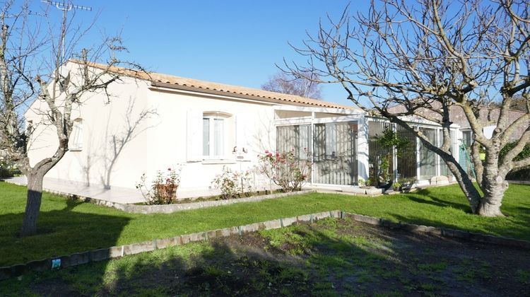 Ma-Cabane - Vente Maison ETAULES, 65 m²