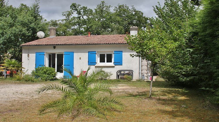 Ma-Cabane - Vente Maison ETAULES, 99 m²