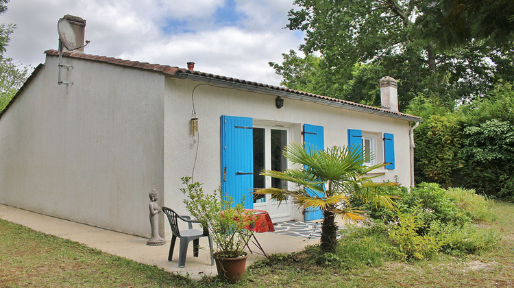 Ma-Cabane - Vente Maison ETAULES, 99 m²