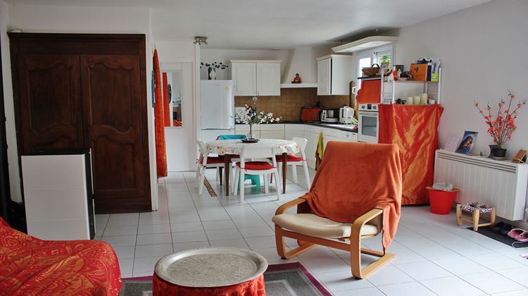 Ma-Cabane - Vente Maison ETAULES, 99 m²