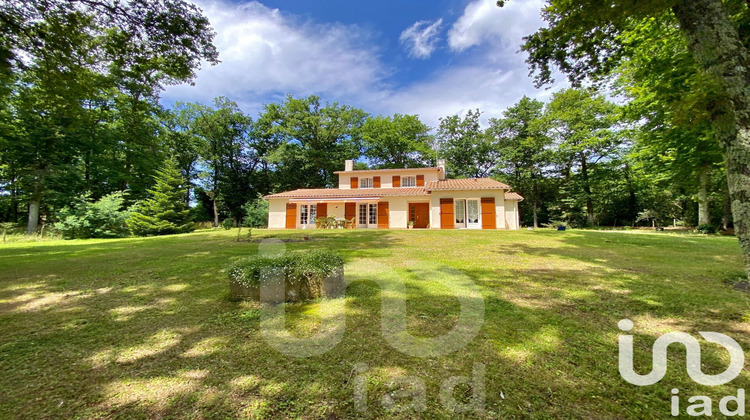 Ma-Cabane - Vente Maison Etaules, 130 m²