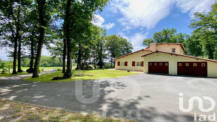 Ma-Cabane - Vente Maison Etaules, 130 m²