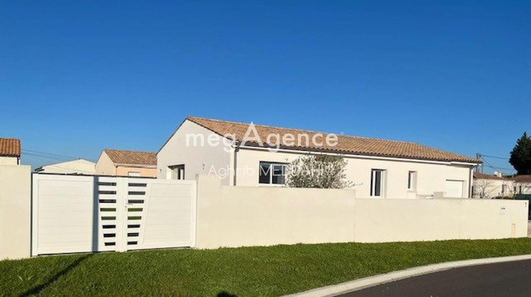 Ma-Cabane - Vente Maison ETAULES, 90 m²