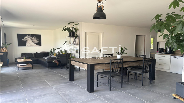 Ma-Cabane - Vente Maison Etaules, 75 m²