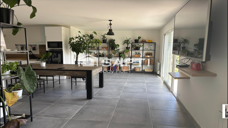 Ma-Cabane - Vente Maison Etaules, 75 m²