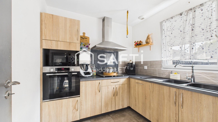 Ma-Cabane - Vente Maison Etaules, 83 m²