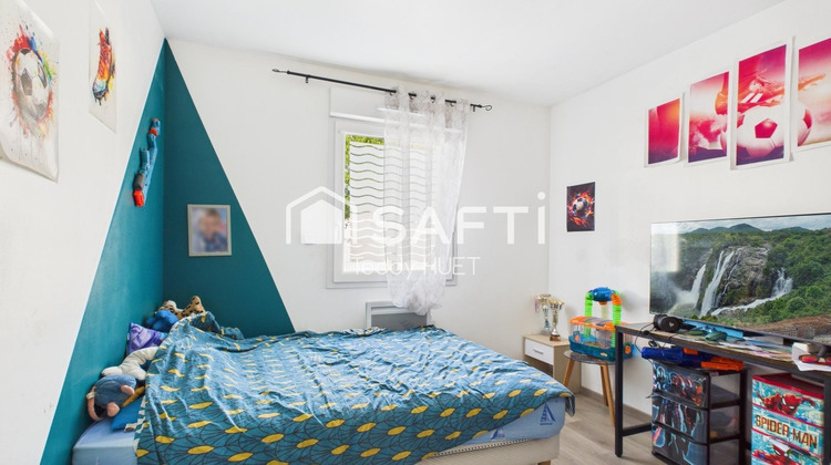 Ma-Cabane - Vente Maison Etaules, 83 m²