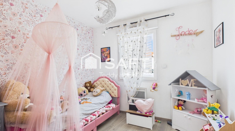 Ma-Cabane - Vente Maison Etaules, 83 m²