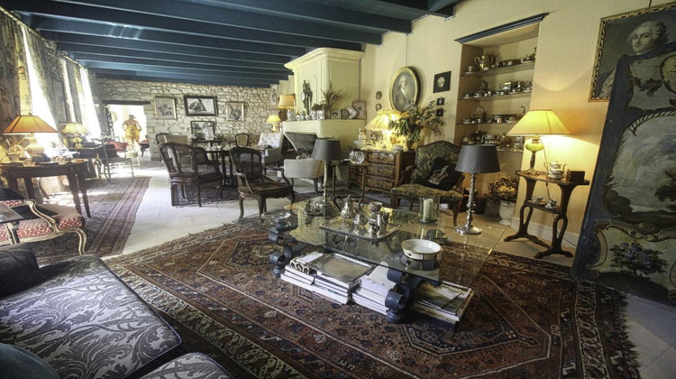 Ma-Cabane - Vente Maison ETAULES, 204 m²