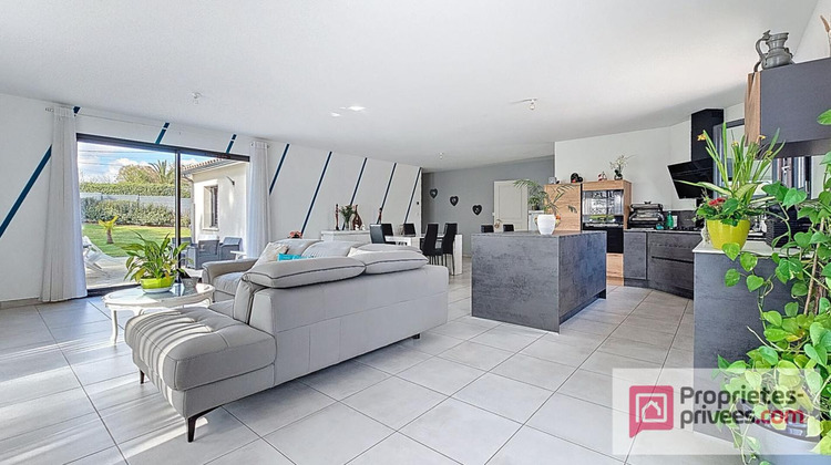 Ma-Cabane - Vente Maison ETAULES, 136 m²