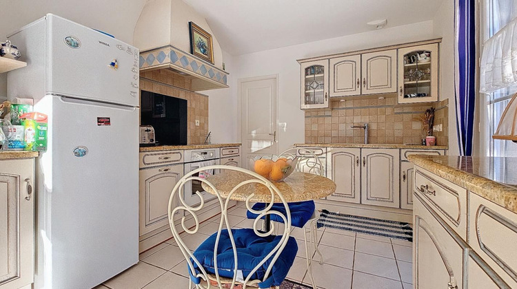 Ma-Cabane - Vente Maison ETAULES, 133 m²