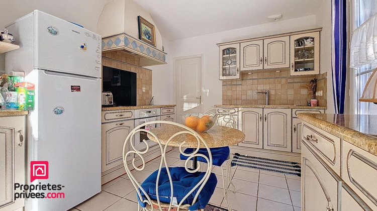 Ma-Cabane - Vente Maison ETAULES, 133 m²