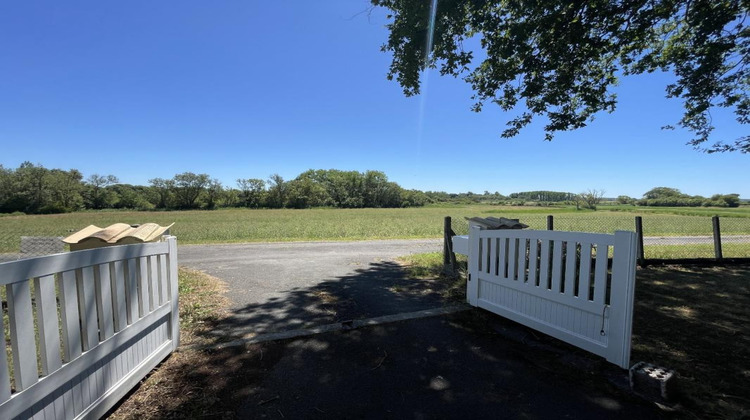 Ma-Cabane - Vente Maison ETAULES, 127 m²