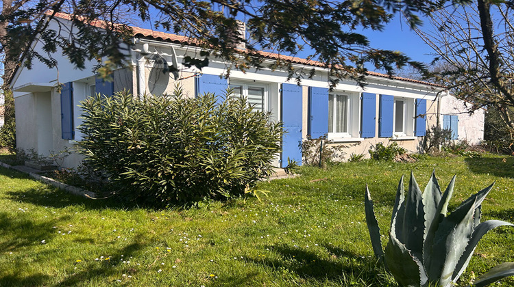 Ma-Cabane - Vente Maison ETAULES, 72 m²