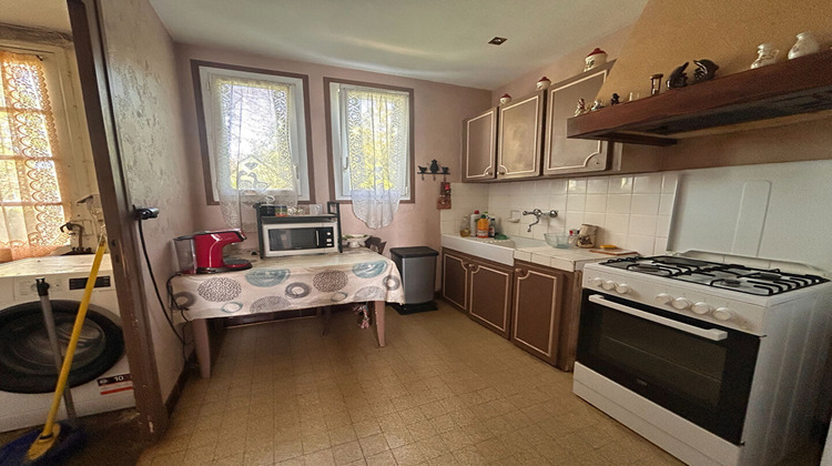 Ma-Cabane - Vente Maison ETAULES, 72 m²