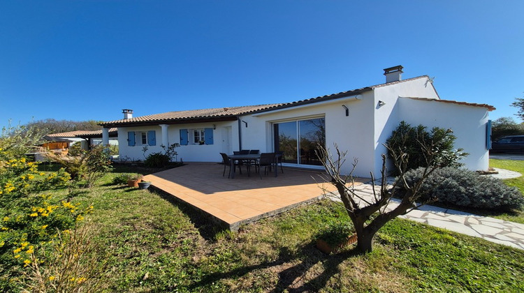 Ma-Cabane - Vente Maison ETAULES, 125 m²